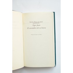 Tigre Juan - El curandero de su honra 2