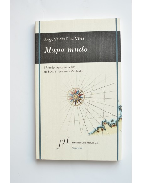 Mapa mudo