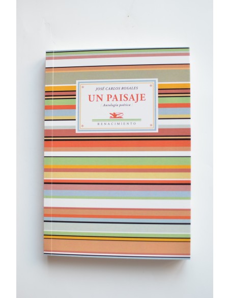 Un paisaje. Antología poética