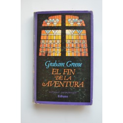 El fin de la aventura