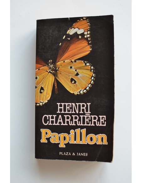 Papillón