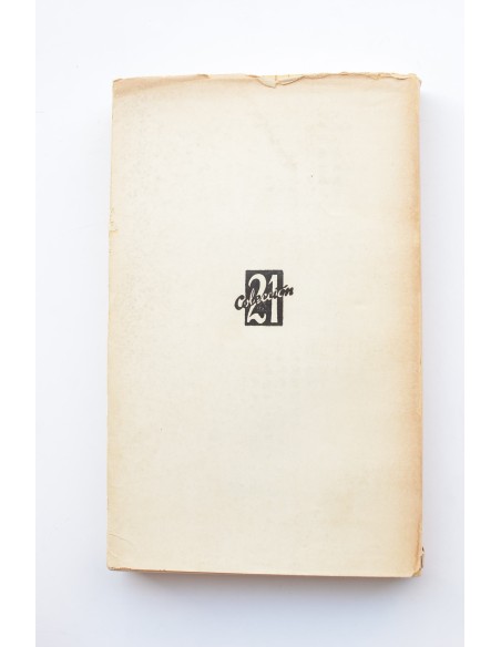 José María Pemán. Poesía. Nueva Antología, 1917 - 1965