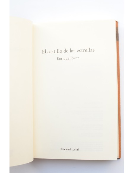 El castillo de las estrellas