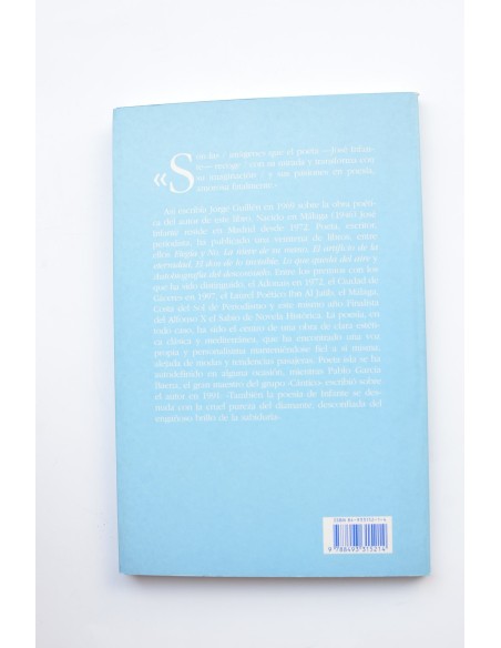 La arena rota... y otros poemas