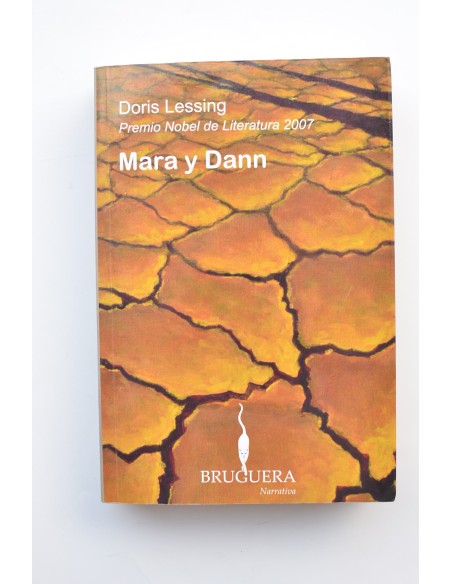 Mara y Dann