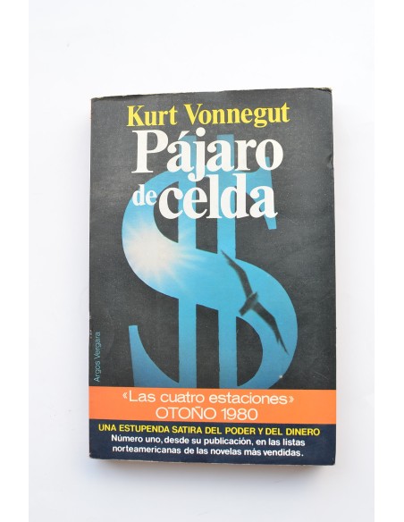 Pájaro de celda