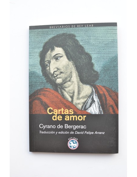 Cartas de amor