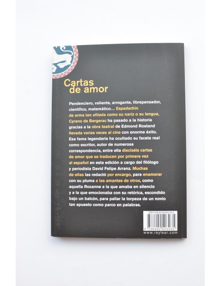 Cartas de amor