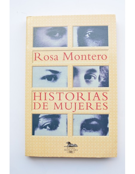 Historias de mujeres