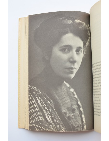 Historias de mujeres