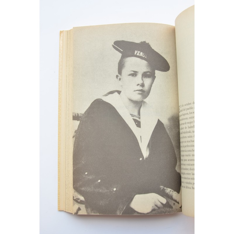 Historias de mujeres