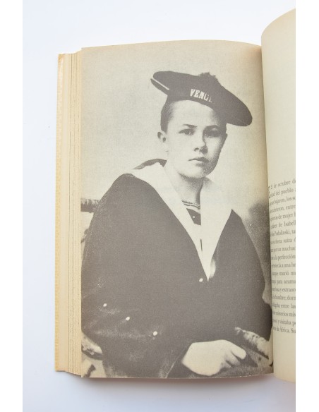 Historias de mujeres