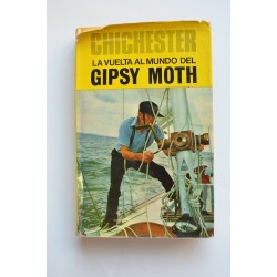 La vuelta al mundo del Gipsy Moth