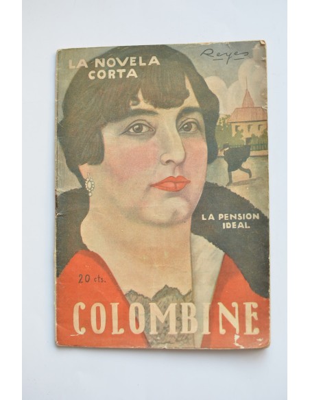 La pensión ideal
