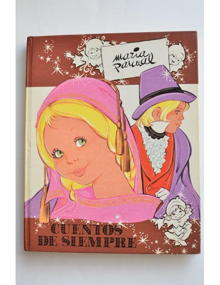 Cuentos de siempre. Nº 6