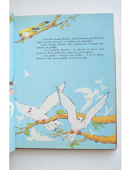 Cuentos de siempre. Nº 6