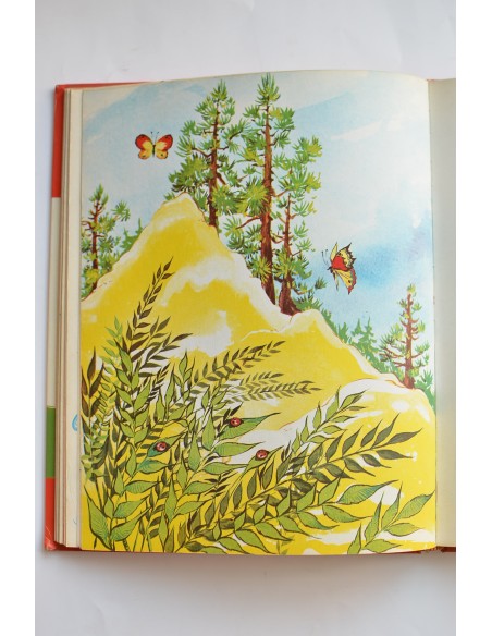 Cuentos de siempre. Nº 8