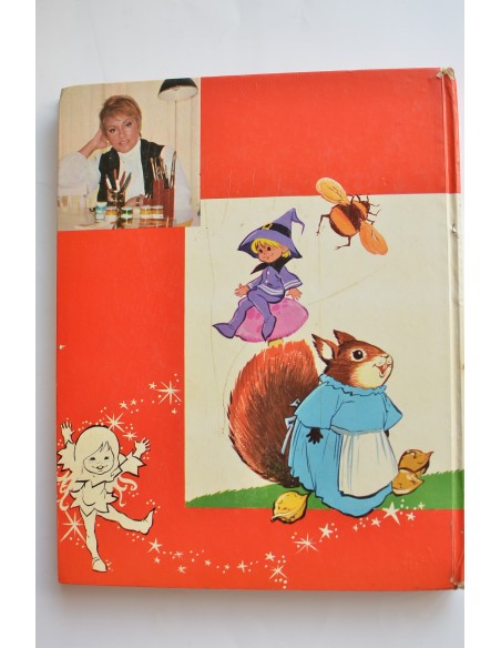 Cuentos de siempre. Nº 8