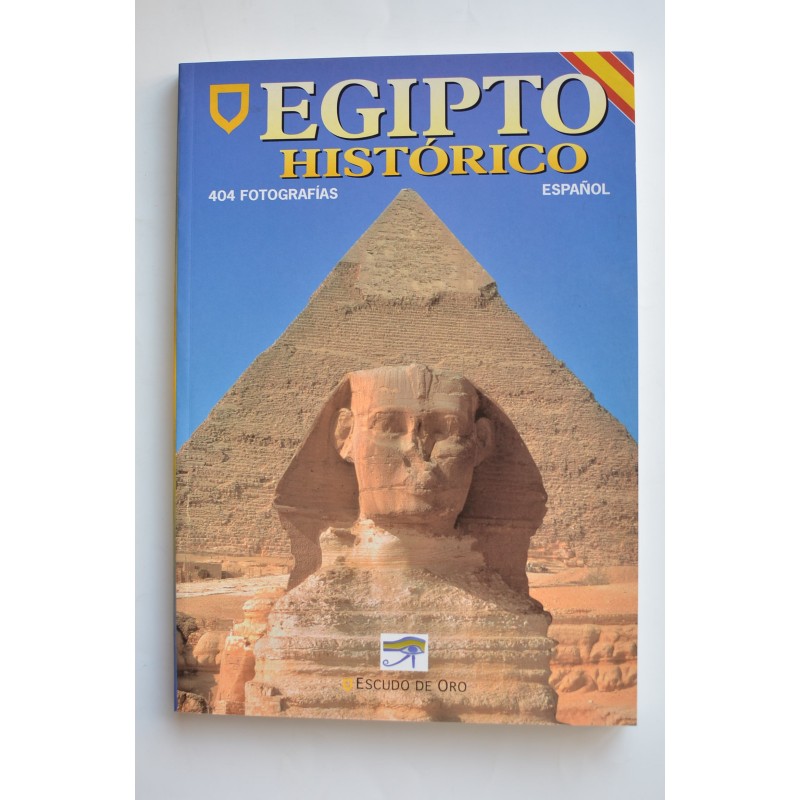 Egipto histórico