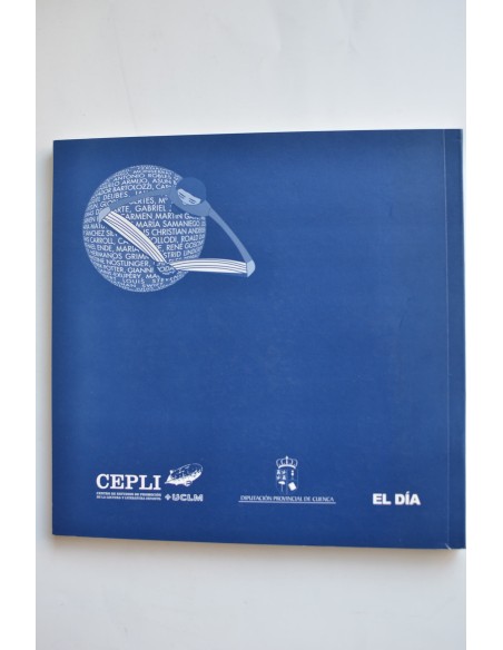 Escritores en la Luna de Papel