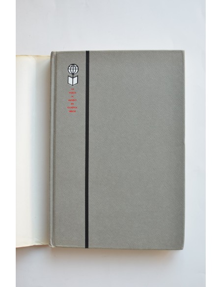 Diario Piel Roja. Viajes por las reservas indias de los Estados Unidos