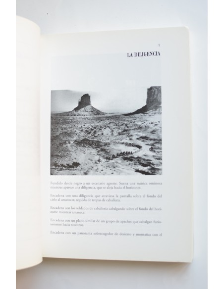 Viridiana. Nº 18 Diciembre 1997. Dedicado a La Diligencia de John Ford