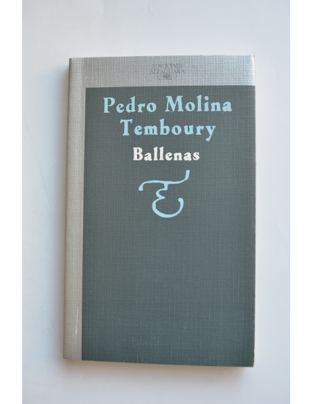 Ballenas