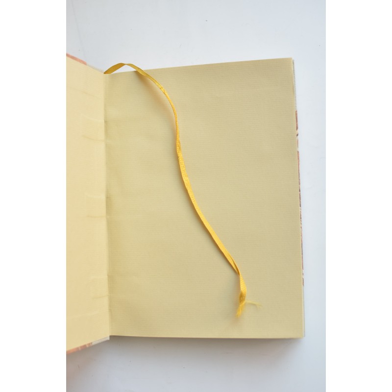 Libreta Artesana Papel decorativo Abstracto Ristol