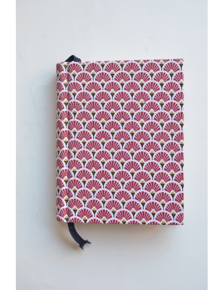 Libreta Artesana Egipto