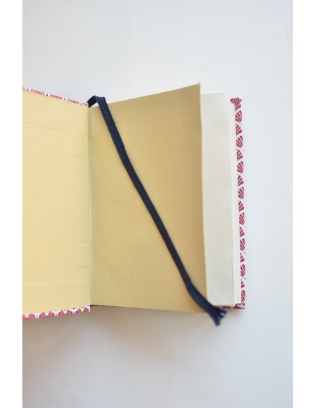 Libreta Artesana Egipto