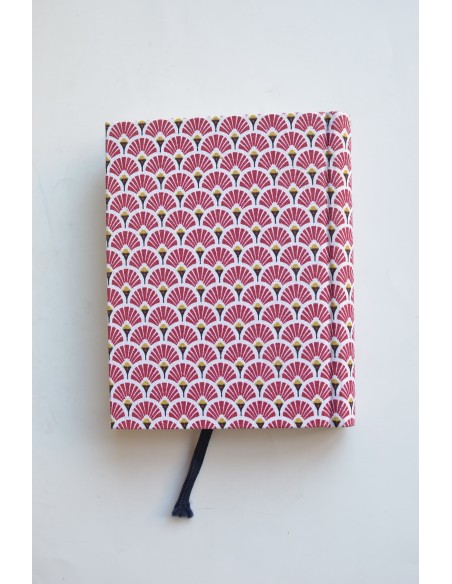 Libreta Artesana Egipto