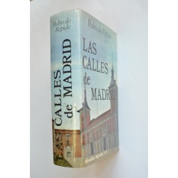 Las calles de Madrid 2