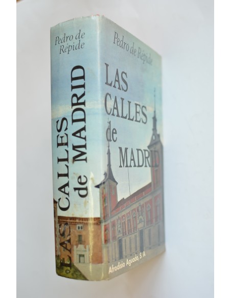 Las calles de Madrid