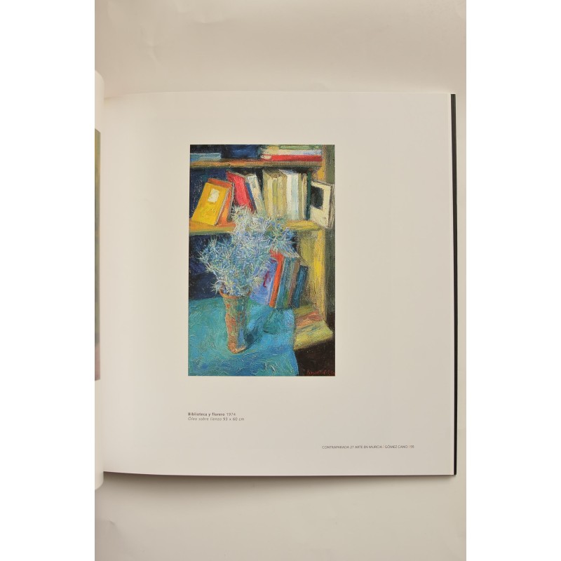Antonio Gómez Cano (1912 - 1985) en las...