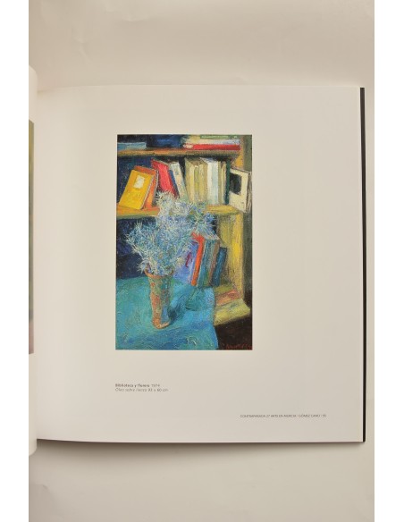 Antonio Gómez Cano (1912 - 1985) en las colecciones murcianas