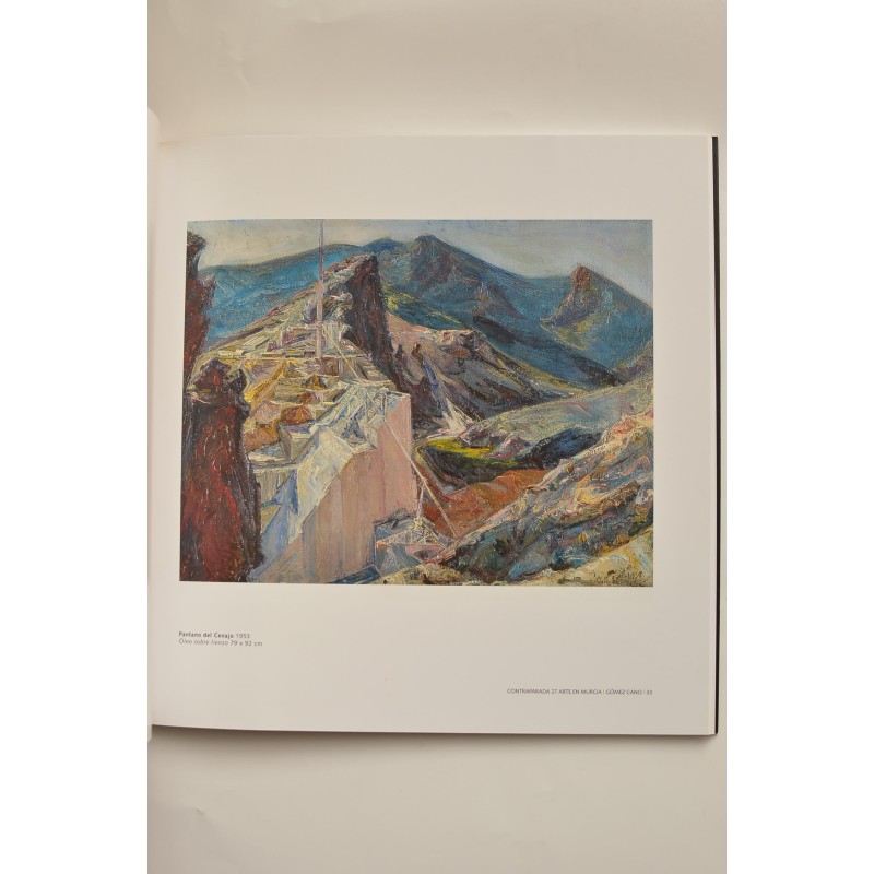 Antonio Gómez Cano (1912 - 1985) en las...
