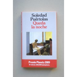 Queda la noche