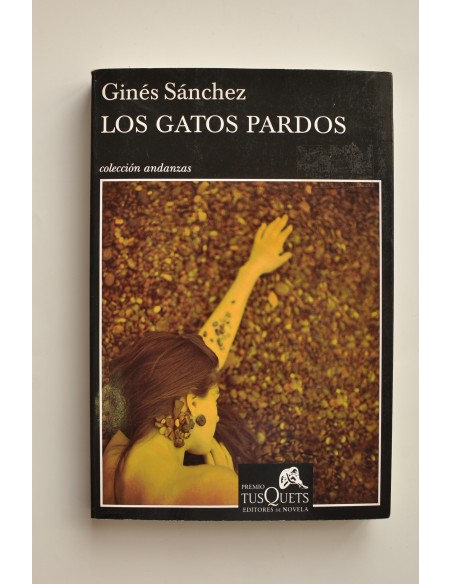 Los gatos pardos