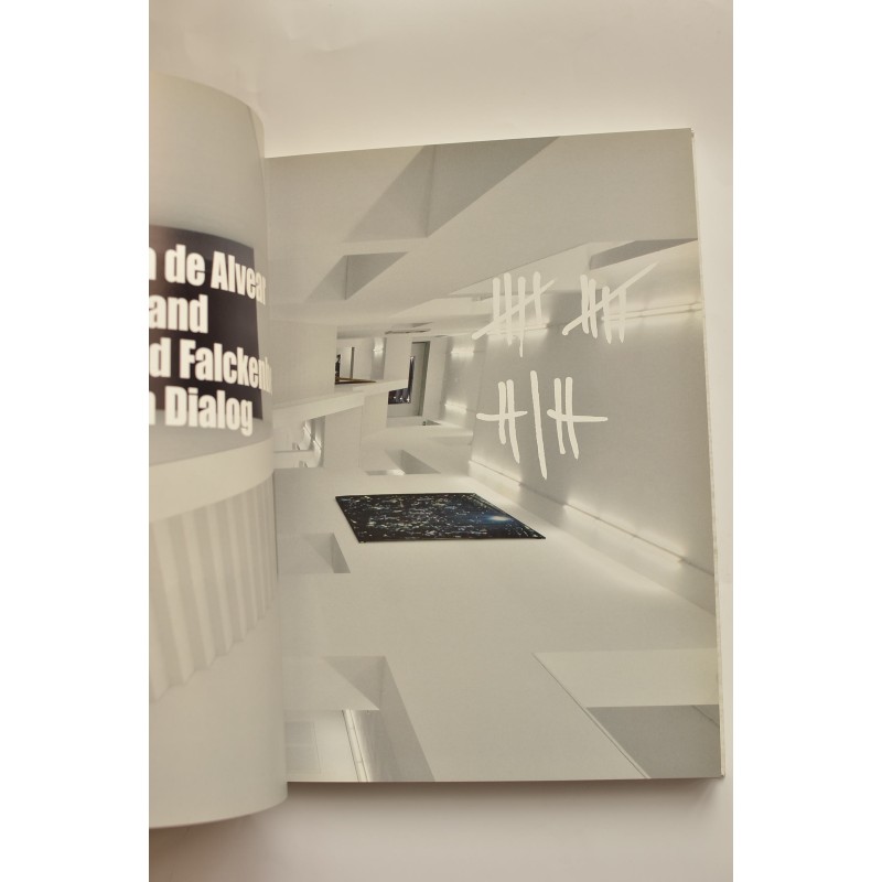 Sammlungen im Dialog Helga de Alvear und / and...