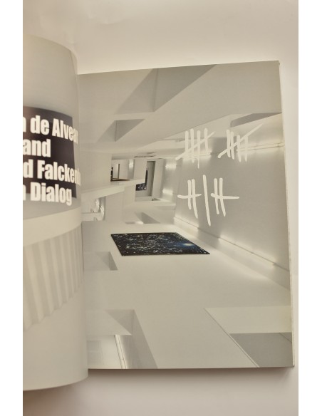 Sammlungen im Dialog Helga de Alvear und / and Harald Falckenberg. Collections in dialog