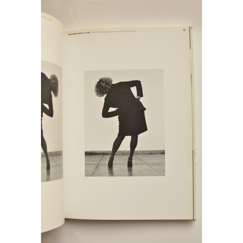 Sammlungen im Dialog Helga de Alvear und / and...