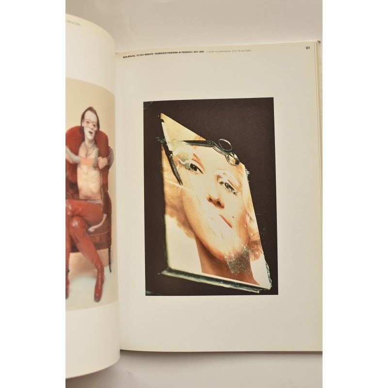 Sammlungen im Dialog Helga de Alvear und / and...