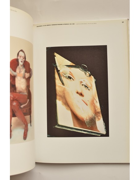 Sammlungen im Dialog Helga de Alvear und / and Harald Falckenberg. Collections in dialog