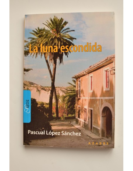 La luna escondida