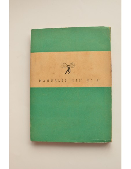 La alimentación racional del hombre sano