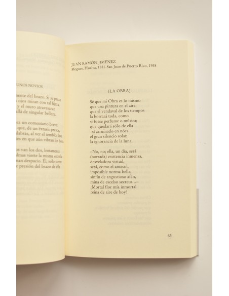 Las dos hermanas. Antología de la poesía española e hispanoamericana del siglo XX sobre pintura