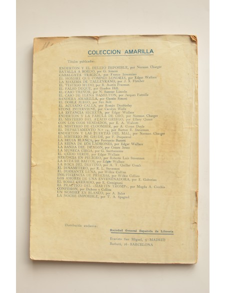 La estrella de la Araucania