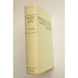 Gran enciclopedia ilustrada de los insectos 2
