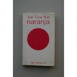 Naranja