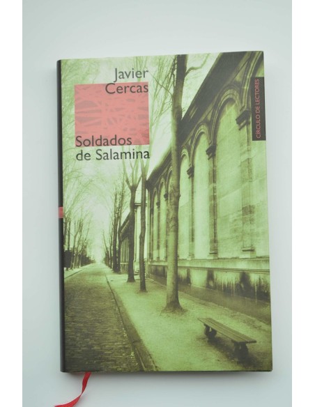 Soldados de Salamina